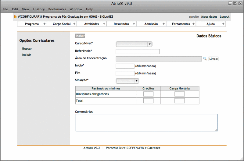 Arquivo:OpcaoCurricularIncluir.gif