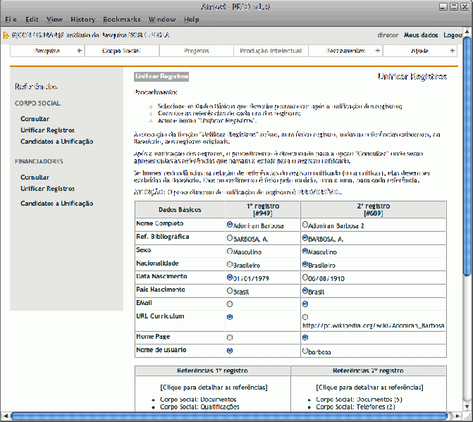 Arquivo:ReferenciasPesqCorpoSocialUnificarRegistros2.gif